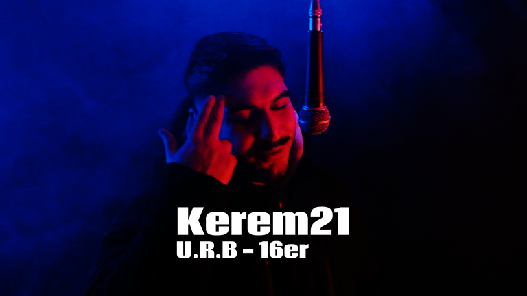 16 Bars – Kerem