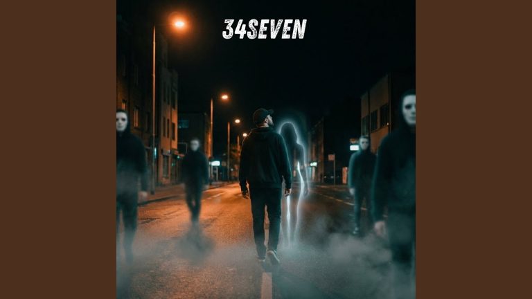 Siehst du – 34SEVEN X Eloni