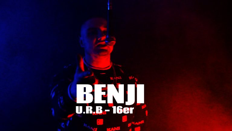 U.R.B - 16er - Benji
