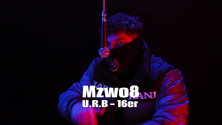 U.R.B 16er – Mzwo8