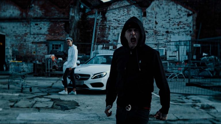 Avantgarde – Arktis X Kaiba