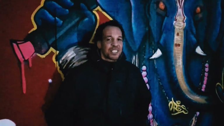 Der Blooz startet durch – Blooz