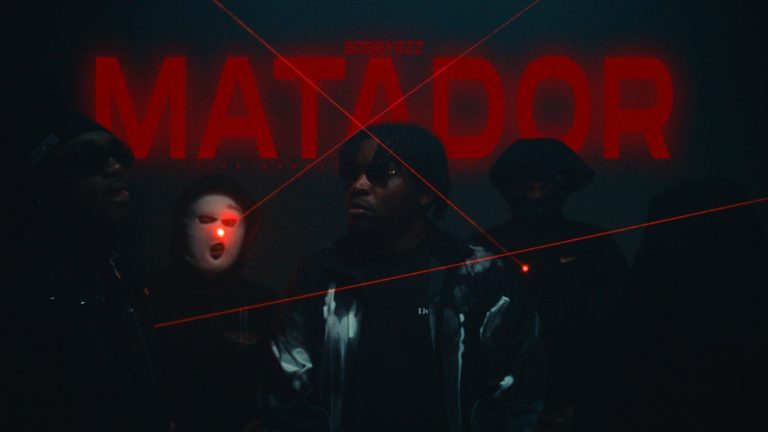 Matador – Bobbyezz