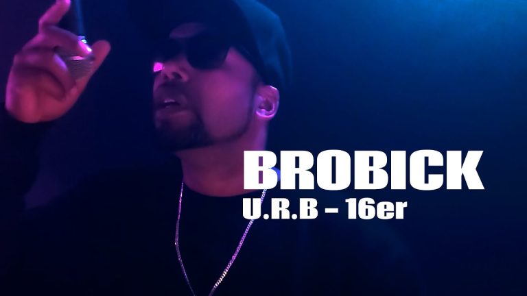 U.R.B 16er – Brobick