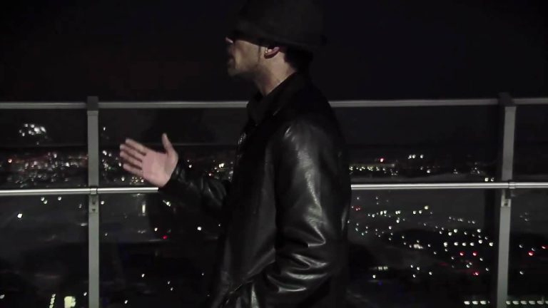 Dank dir Mama – Brobick