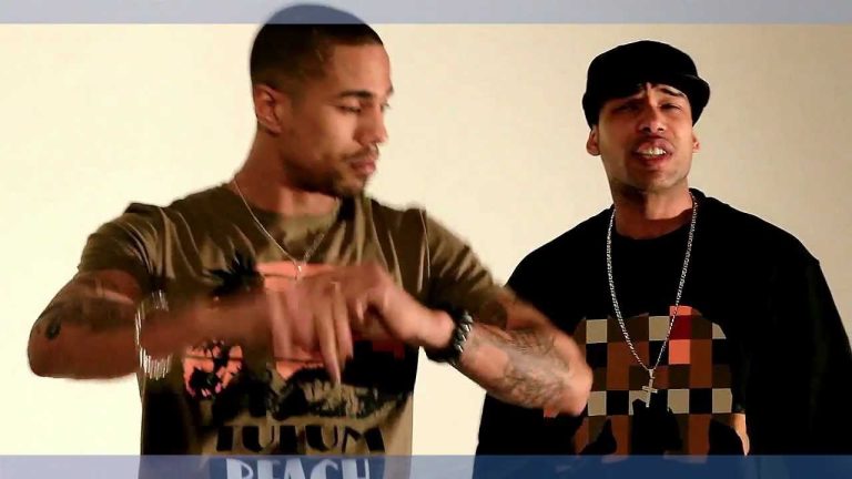 Nicht zu stoppen – Brobick X Moe Mitchell