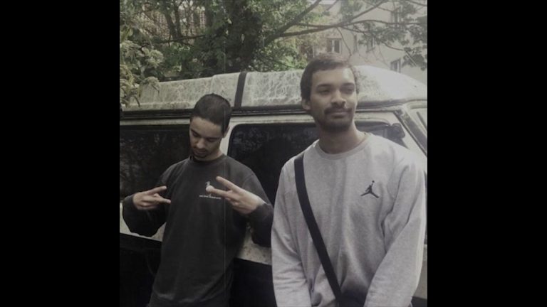 Hängn – Bruder Bender & Dian Keto