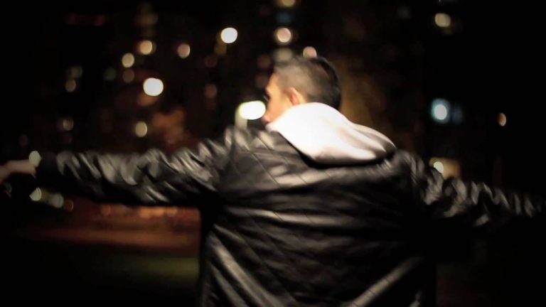 Glaub daran – Bruz X Voizz