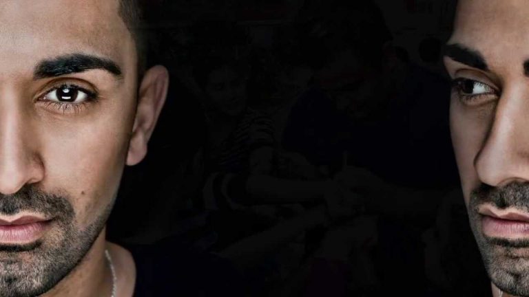 Bruz ft. Voizz – Wenn ich könnte (Exclusive) **RERECORDS**