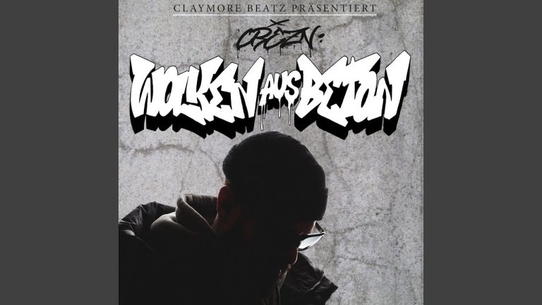 Psycho Killa – Crezn X Ol' Dirty T-Shirt