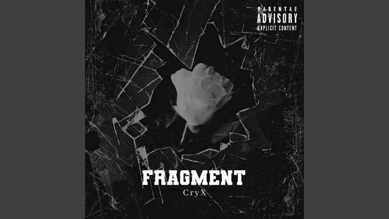 Fragment – CryX