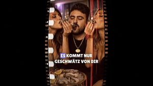 Danesh X Murrkey - Nie mehr!