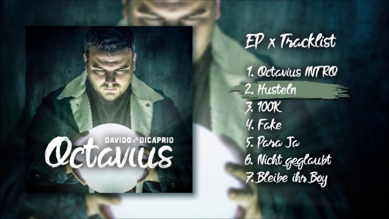 Husteln – Davido DiCaprio