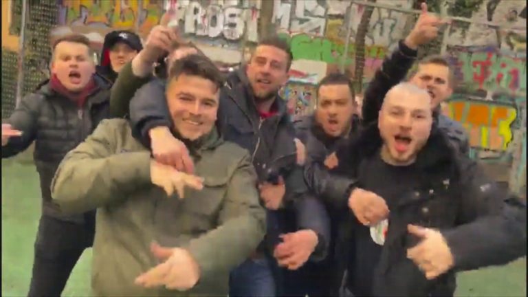 Vergiftet – Davido Dicaprio