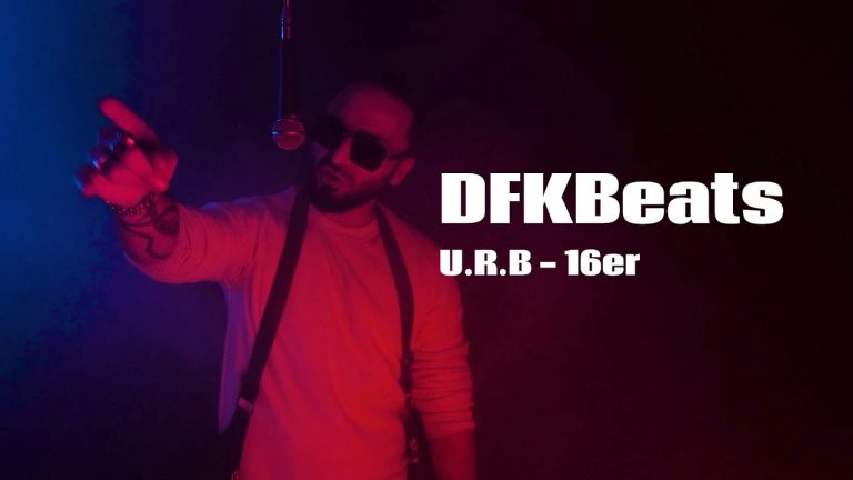 U.R.B 16er – DFK