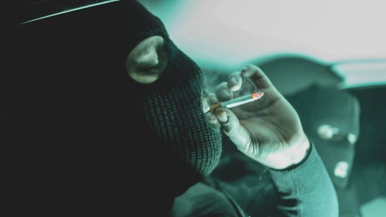 Wir ziehen los – Dirrtyboyz X DFK