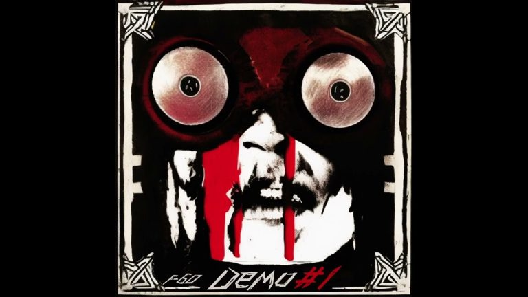 Tausend mal gesagt – F-60