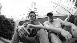 Finest Skillz X Ak.ademiker, DJ Cold Cut - Ehre und Stärke