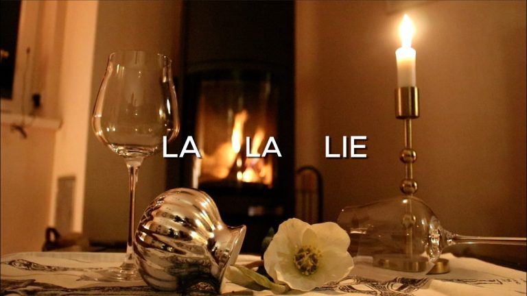 LaLaLie – JHNWNDT X LowK, Jorin Hagen