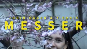 Jorin Hagen & y.Ernie - MESSER