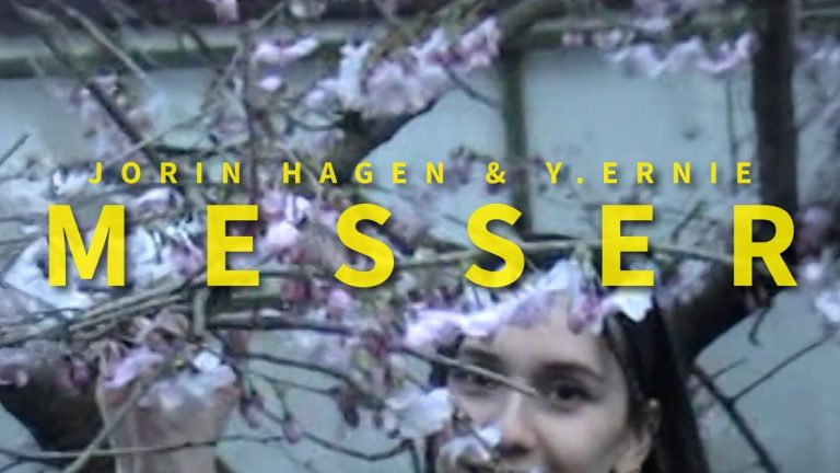 Messer – Jorin Hagen & y.Ernie