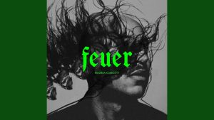 MOUSSA X 28SCOTT - Feuer