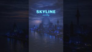 Murrkey - Skyline