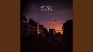 Nimmersatt X DJ Davido - Wofür denn?