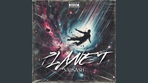 Sad Sash - Anderer Planet