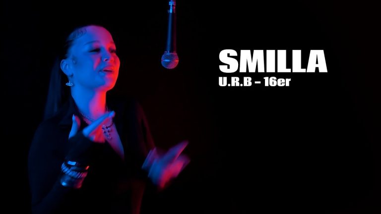 U.R.B 16er – Smilla