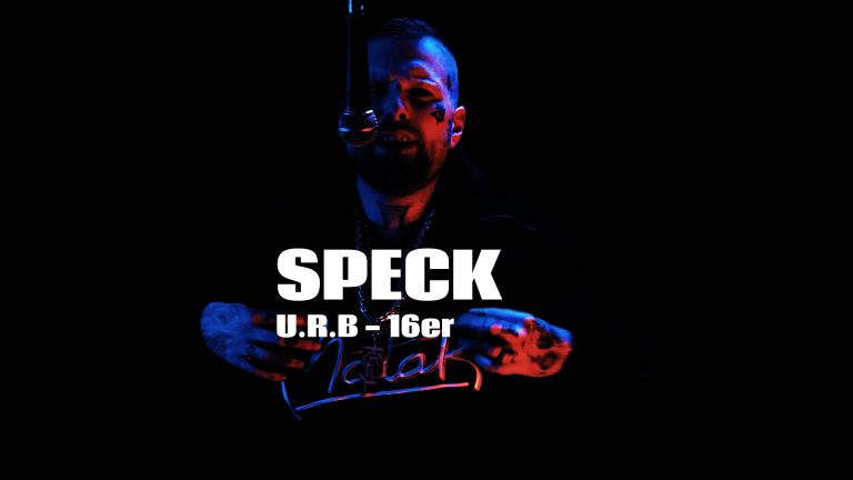 U.R.B - 16er: Speck