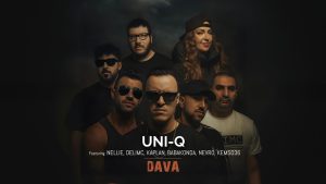 Uni-Q X Nellie, DeliMC, Kaplan, Nevro, Babakonda, Kemso36 - Dava