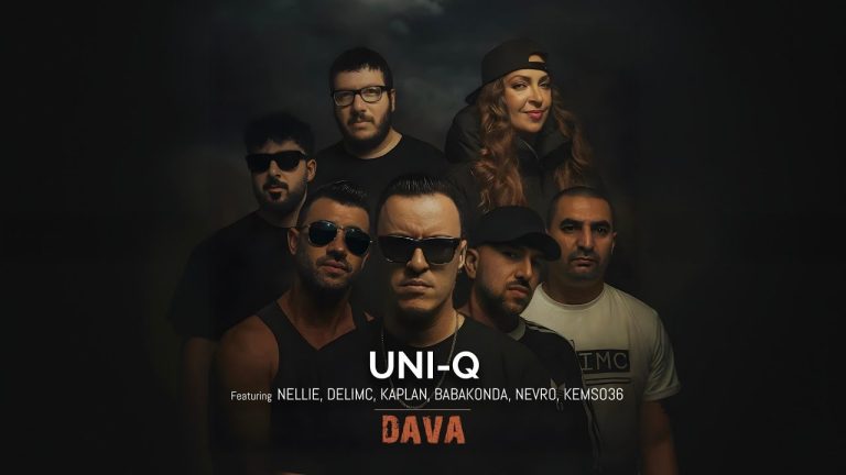 Dava – Uni-Q X Nellie, DeliMC, Kaplan, Nevro, Babakonda, Kemso36