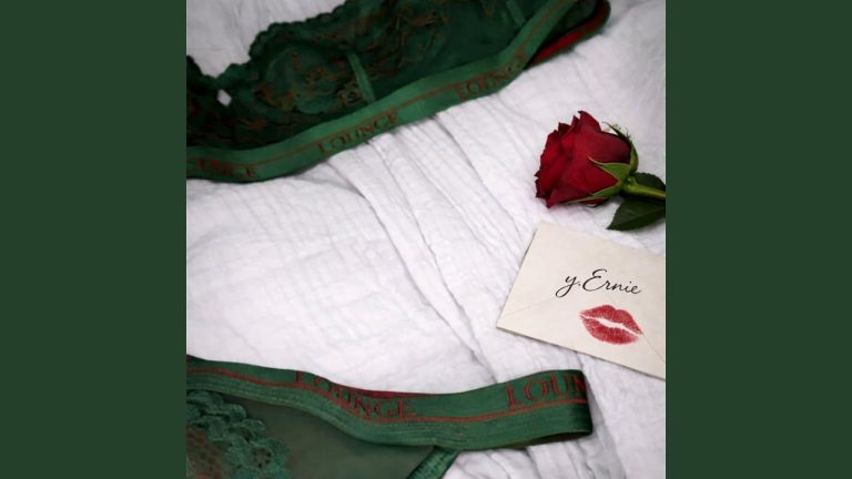 Lounge Set – y.Ernie X nikky