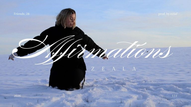 Affirmations – Zeala