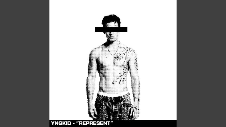 Represent - YNGKID X ANDYDAKTIK, 307ER