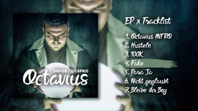 Fake – Davido DiCaprio