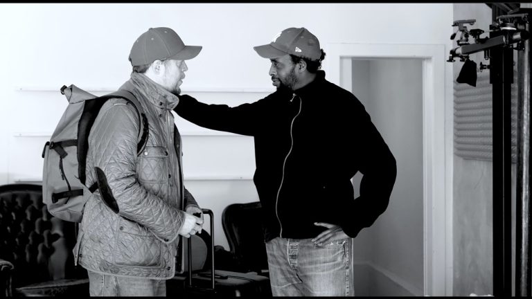 Ein Fall für Zwei – Afrob X Ferris MC