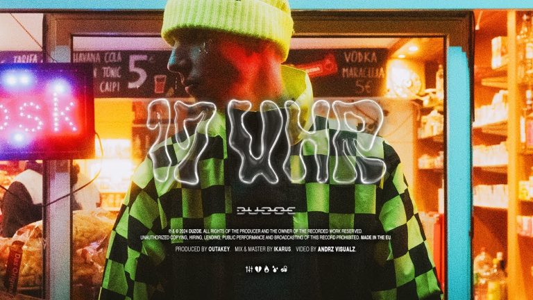 17 Uhr - Duzoe