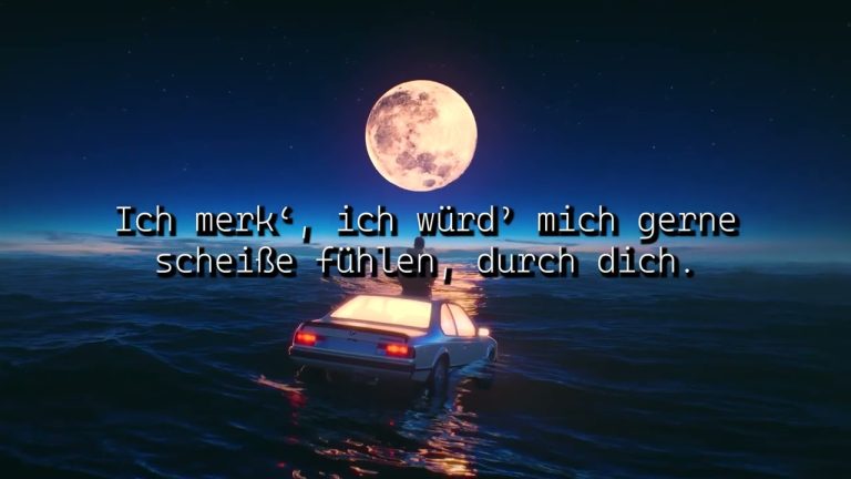 Gegenschmerz - Jenemy