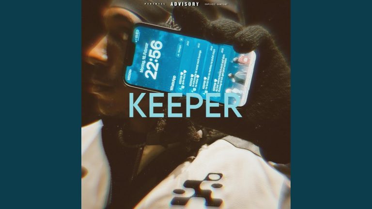Keeper - Jeo X Miraa Ezzaa