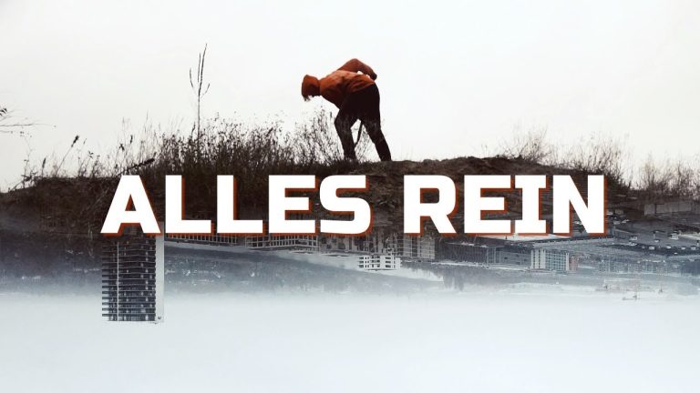 Alles rein – Jorin Hagen