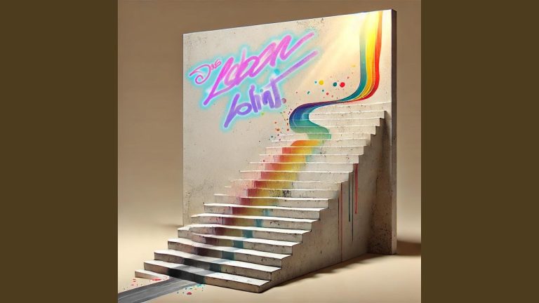 Das Leben lohnt – Justuz Mixma