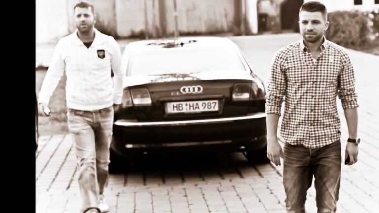 Weekend (FSS) - Mcruz, Bruz, Cakar & Voizz