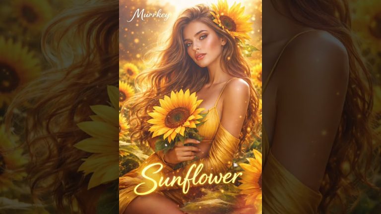 Sunflower - Murrkey