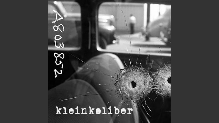 Kleinkaliber - Norman Gein