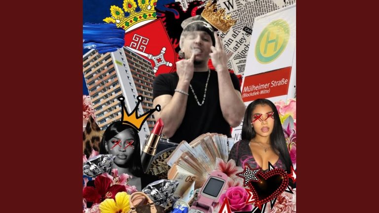 Binit's X Benet's – Shane