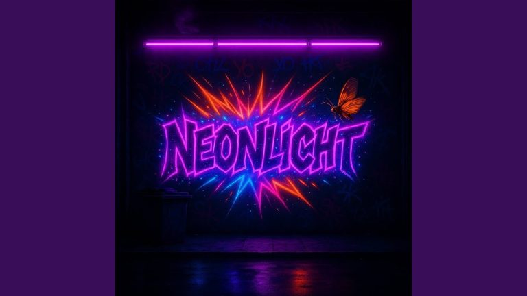 Neonlicht - Sinus