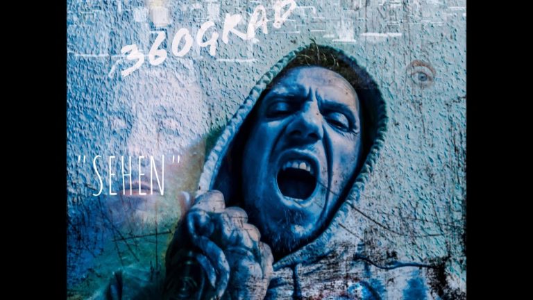 Sterne versetzt – 360 Grad