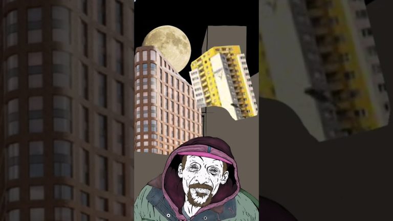 Der Torkler I – Aang Patchacuteq